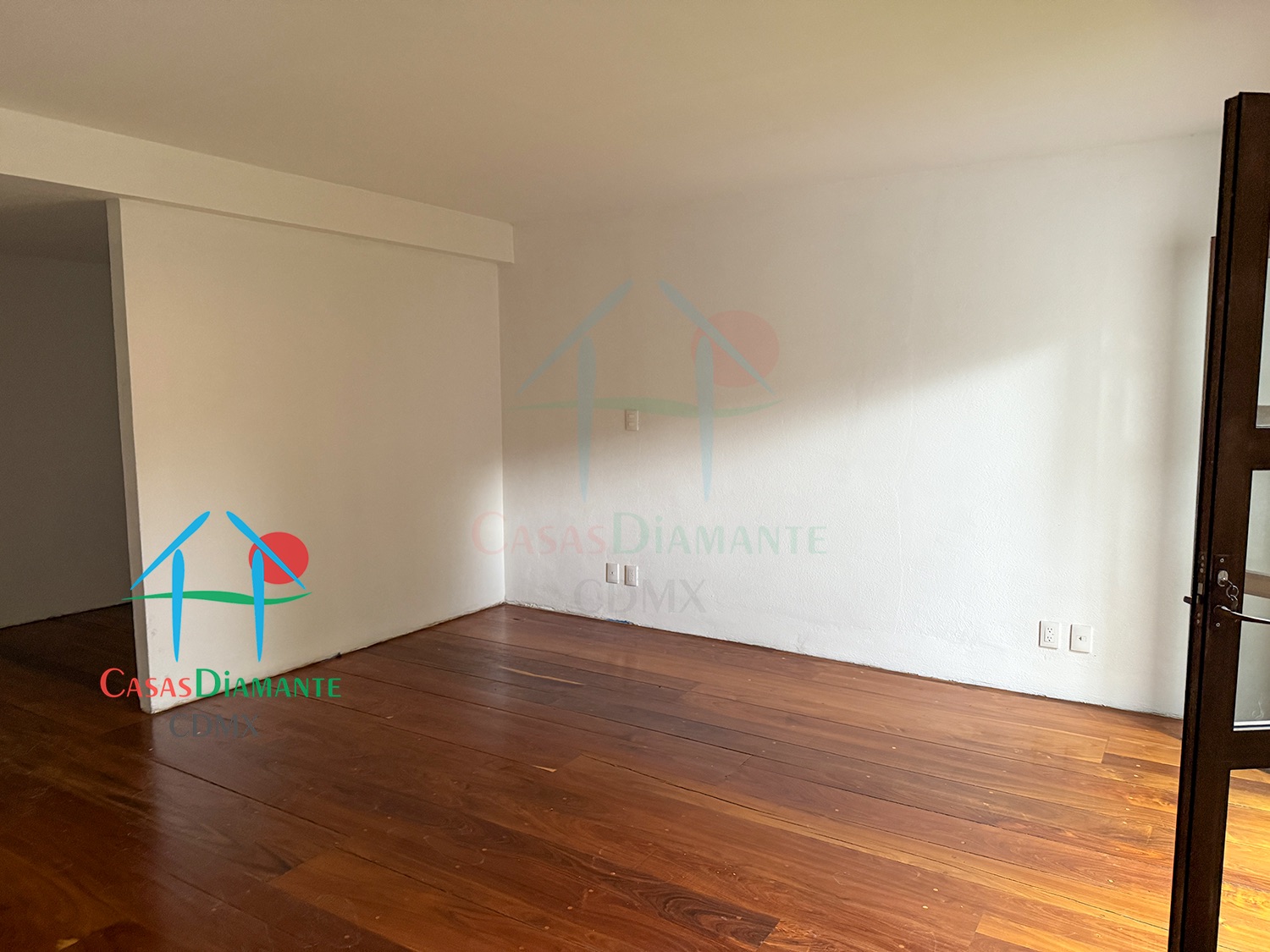 Tlacopac Casa Santacilia B - Recámara dos 3